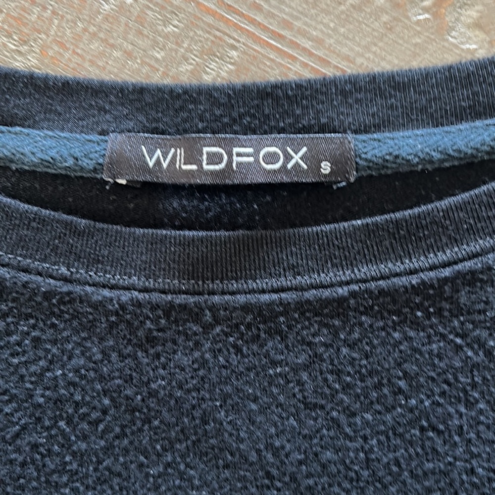Wildfox Hangover Club Sweatshirt - Picture 8 of 14